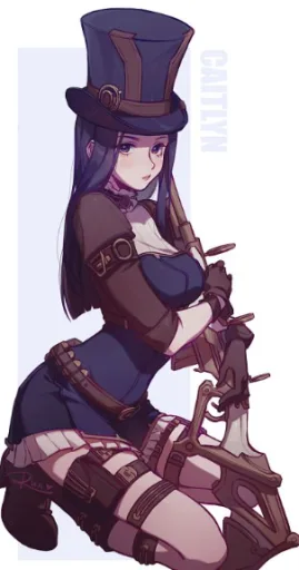 Caitlyn