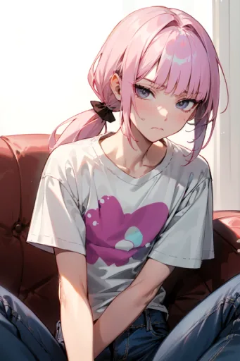Quinn Your Naive Femboy Sugar Baby