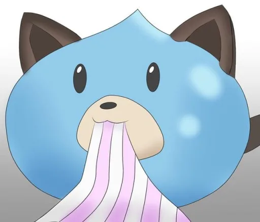 A Dogoo