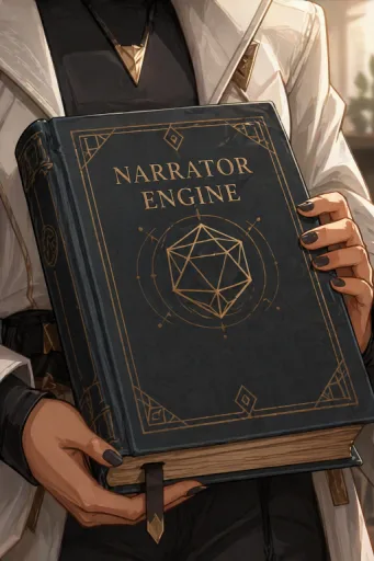 Narrator