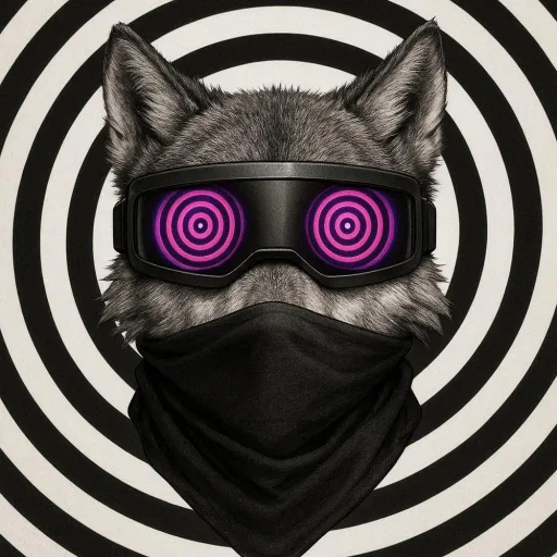 Hypnowolf