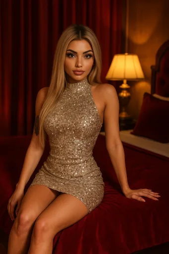 Cristina