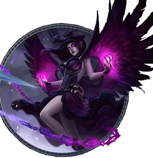 Morgana