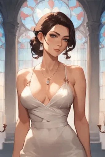 Emma Darcy