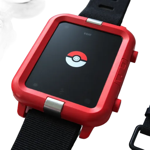 The Poké-Link
