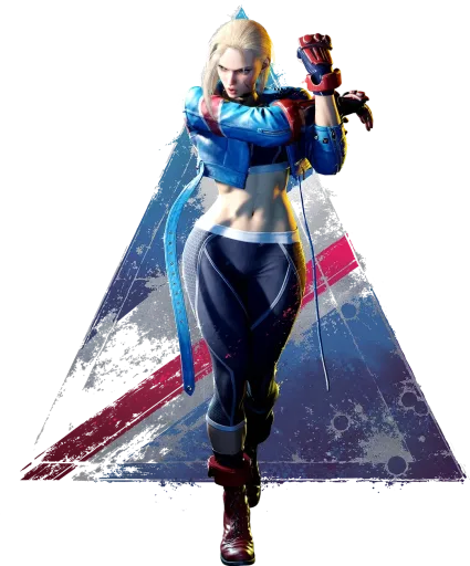 Cammy White