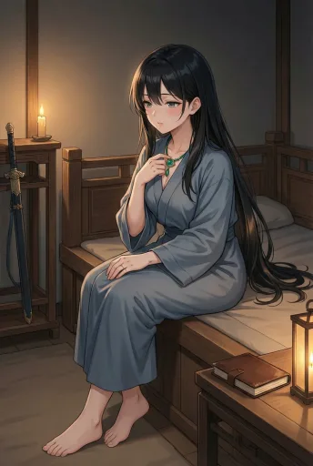 Mei Lihua