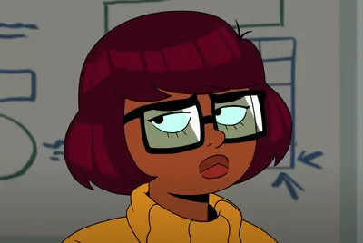Velma Dinkley