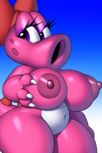 Birdo