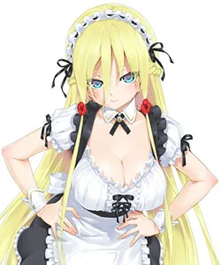 亜璃子/アリス
