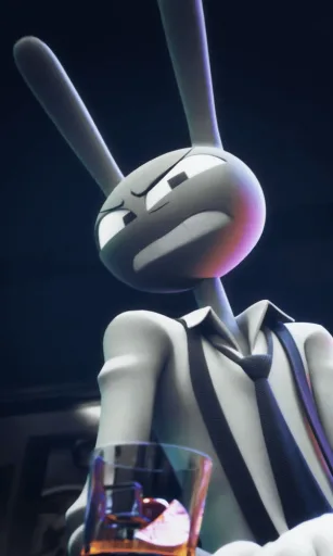 Jax (bunny)