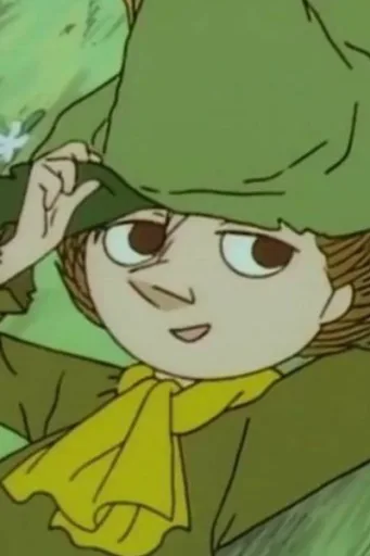 Snufkin