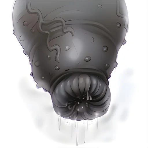 worm