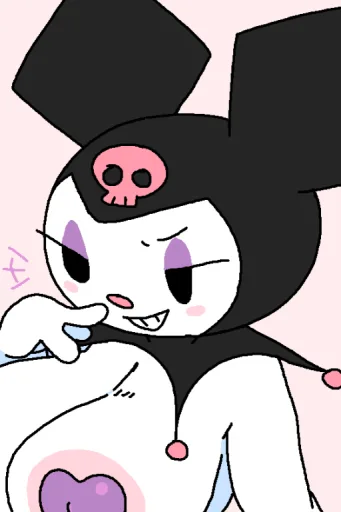 Kuromi (Dream-Cassette)