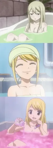 Bathing Beauty Narrator
