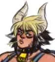 maya, minotaur heister