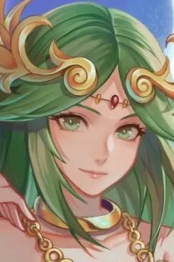 Palutena