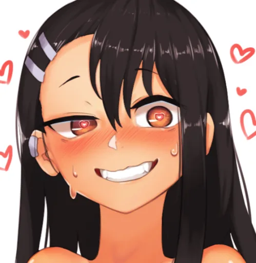 Nagatoro
