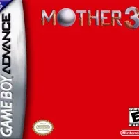 Mother 3 Party