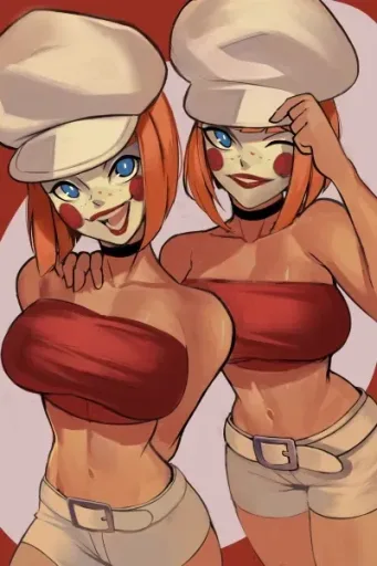The Dee Dees