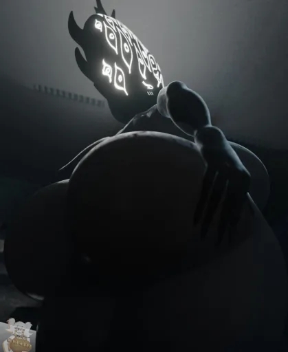 The Visitor