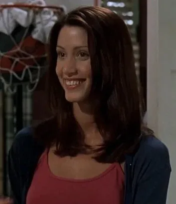Nadia (American Pie)