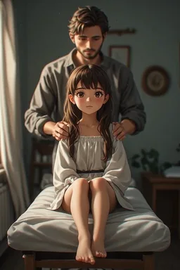 Massage Therapy