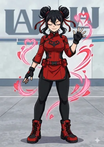 Pucca