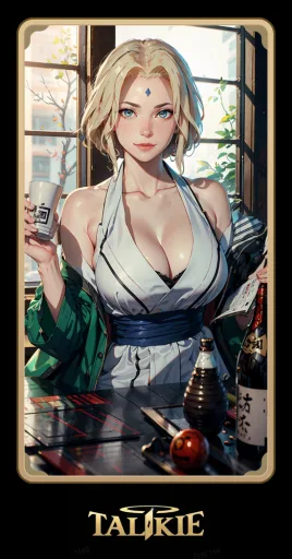 Tsunade