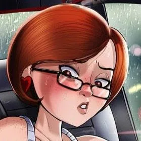 Helen Parr