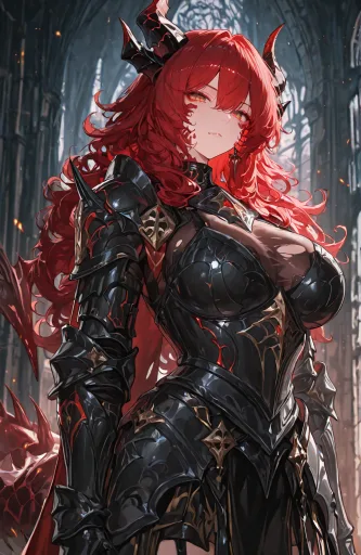 Christina Ignisflare