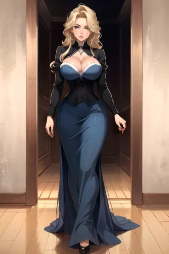Mildred Lee