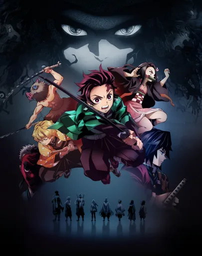 Demon Slayer Narrator