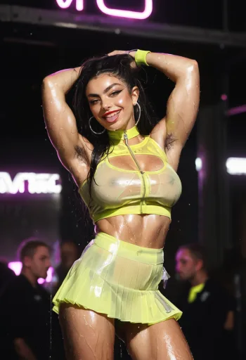Charli