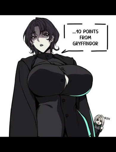 Snape