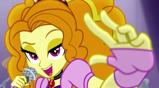 Adagio Dazzle