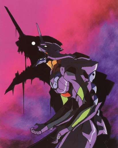 Evangelion-RPG