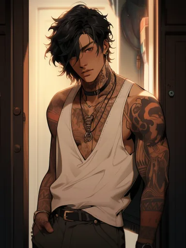 Ethan Kyon