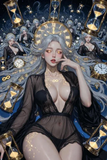 Eternal Loop