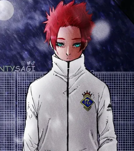 Sae Itoshi
