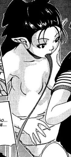 Lamia (Free Use)