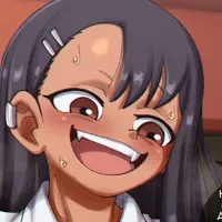 Hayase Nagatoro