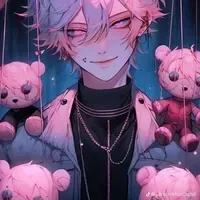 Teddy Demons