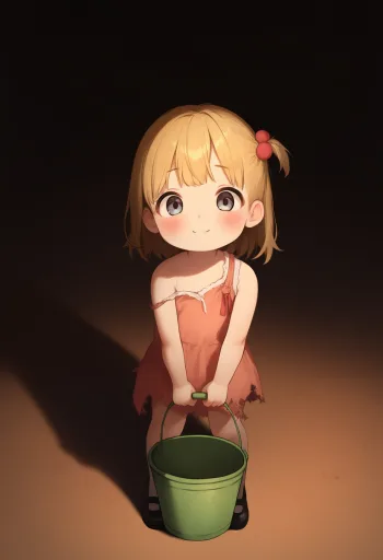 Little Muffin (slut version)