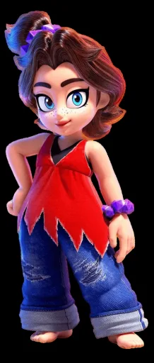 Pauline