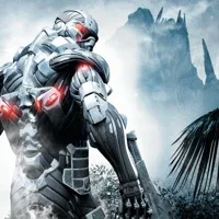 Crysis Base Story