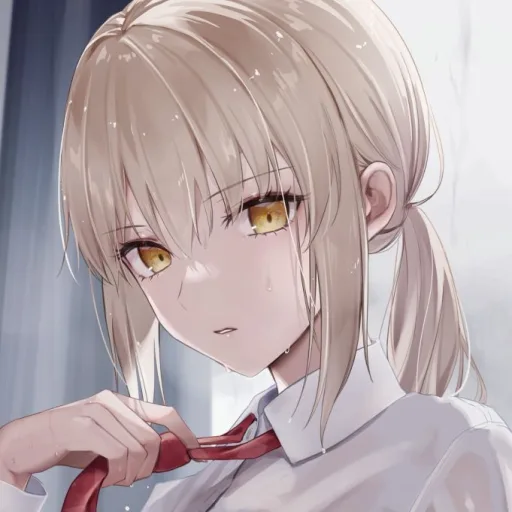 Time Stopping Sister (fixed username)