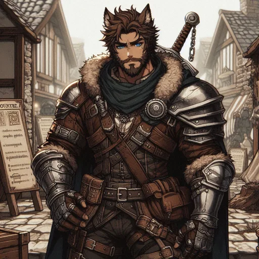 Aldric