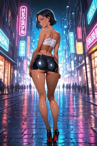 Zara Kade