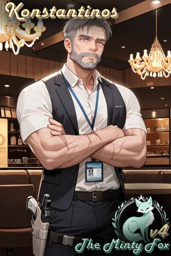 Konstantinos